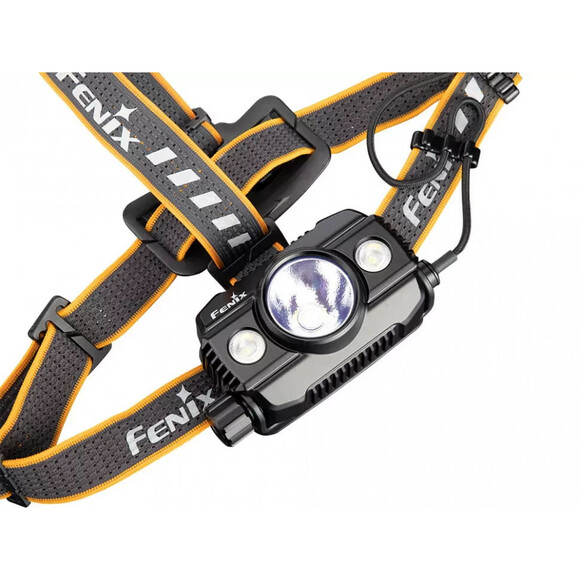 Налобний ліхтар Fenix ​​HP30R V2.0 фото 2