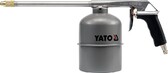 Пистолет пневматический Yato для промывки с бачком YT-2374