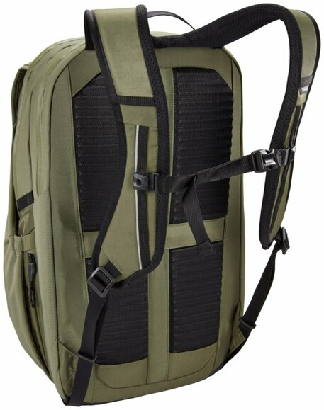 Рюкзак Thule Paramount Commuter Backpack 27L Olivine (TH 3204732) изображение 3