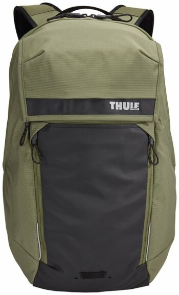 Рюкзак Thule Paramount Commuter Backpack 27L Olivine (TH 3204732) изображение 2