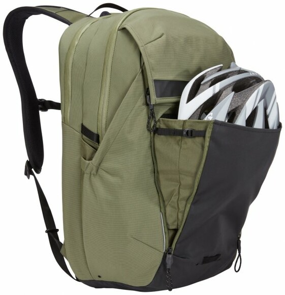 Рюкзак Thule Paramount Commuter Backpack 27L Olivine (TH 3204732) изображение 7