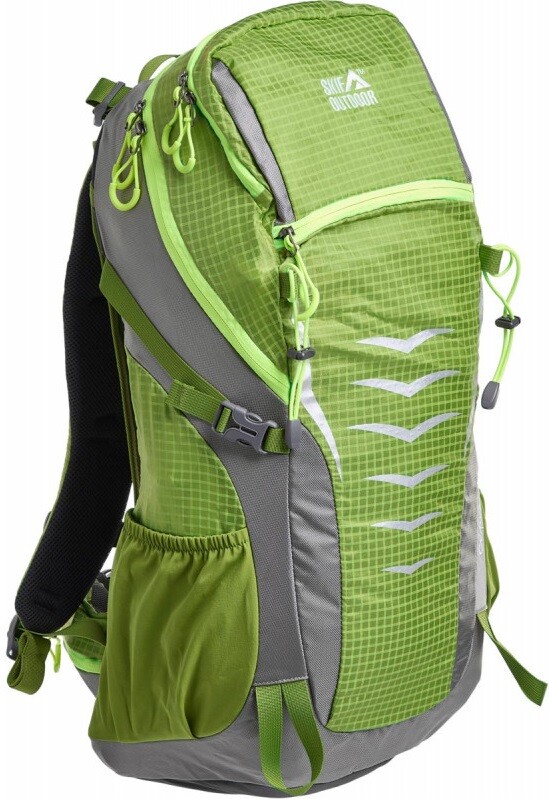 

Рюкзак Skif Outdoor Seagle 45 л green (389.02.23)