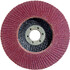 Пелюстковий шліфувальний круг Bosch X431 Standard for Metal 125 мм K40 (2608603656)