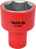 Головка торцевая диэлектрическая Yato 32 мм (YT-21052)