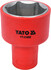 Головка торцевая диэлектрическая Yato 32 мм (YT-21052)