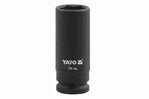 Головка торцева Yato подовжена 29 мм (YT-1049)
