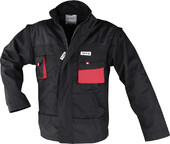 Куртка рабочая Yato р.M (YT-8021)
