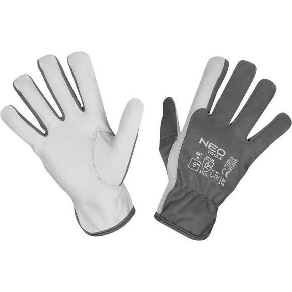 Робочі рукавички Neo Tools 97-656-9
