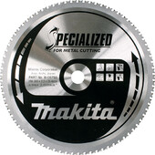 Пильный диск Makita Specialized по металлу 305x25.4 мм 78T (B-09793)