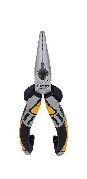 Длинногубцы Felo 170 мм (59201740)