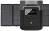 EcoFlow DELTA Mini + 220W Solar Panel