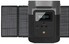 Набор EcoFlow Delta Mini (882 Вт·ч / 1400 Вт) + 220W Solar Panel