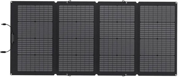Набор EcoFlow Delta Mini (882 Вт·ч / 1400 Вт) + 220W Solar Panel изображение 7