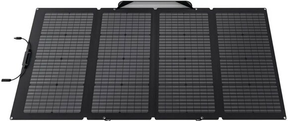 Набор EcoFlow Delta Mini (882 Вт·ч / 1400 Вт) + 220W Solar Panel изображение 8