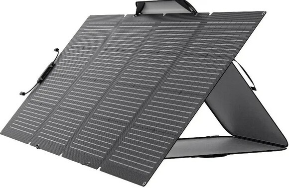 Набір EcoFlow Delta Mini (882 Вт·год / 1400 Вт) + 220W Solar Panel фото 9