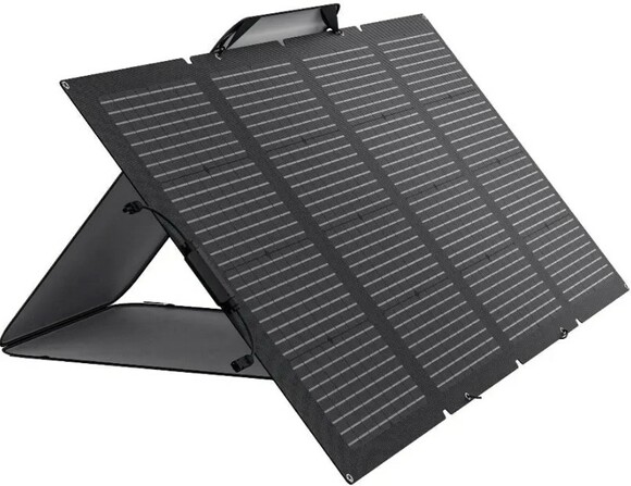 Набор EcoFlow Delta Mini (882 Вт·ч / 1400 Вт) + 220W Solar Panel изображение 10
