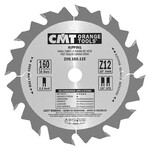 Пиляльний диск CMT 290.160.12E