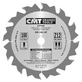 Пиляльний диск CMT 290.160.12E