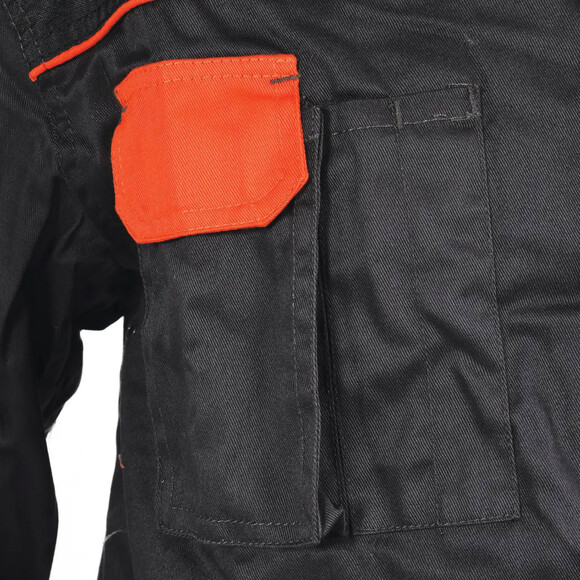 Рабочая куртка YATO YT-80901 изображение 2