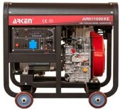 Дизельный генератор ARKEN ARK11000XE