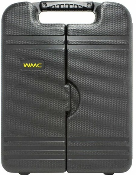 Набір інструментів WMC TOOLS WT-10130 фото 3