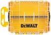 Футляр для бит DeWalt TSTAK Tough Case М DT70802