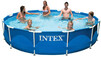 Каркасный бассейн Intex, 366х76 см (28210)