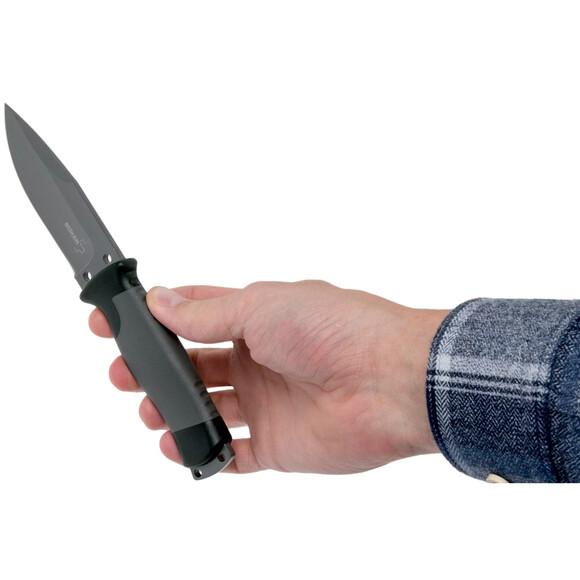 Нож Boker Plus Outdoorsman (02BO004) изображение 8