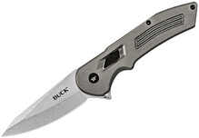 Нож Buck Hexam Assist (Gray) (262GYS)