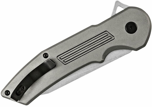 Нож Buck Hexam Assist (Gray) (262GYS) изображение 4