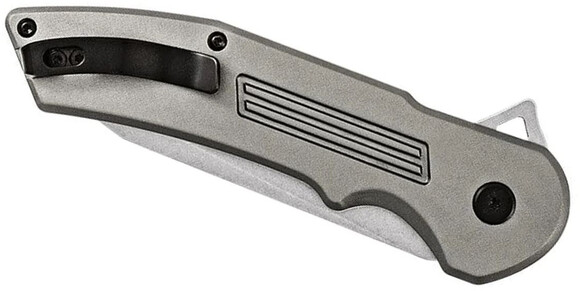 Нож Buck Hexam Assist (Gray) (262GYS) изображение 3