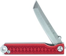 Нож StatGear Pocket Samurai (красный) (PKT-AL-RED)