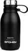 Термопляшка для води Spokey Hotty (928441)