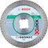 Алмазный диск Bosch X-LOCK Best for Hard Ceramic 125x22.23x1.8x10 мм (2608615135)