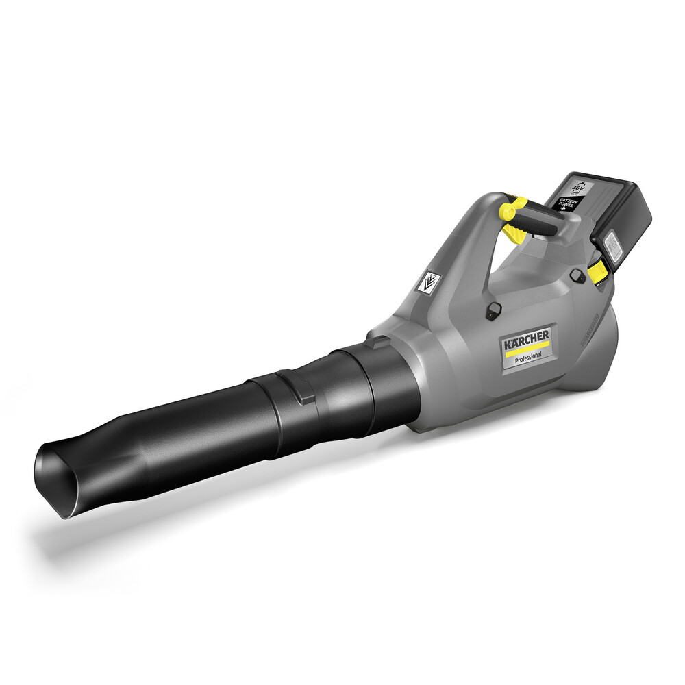 

Повітродувка садова акумуляторна Karcher LB 930/36 Bp pack (1.042-508.0)