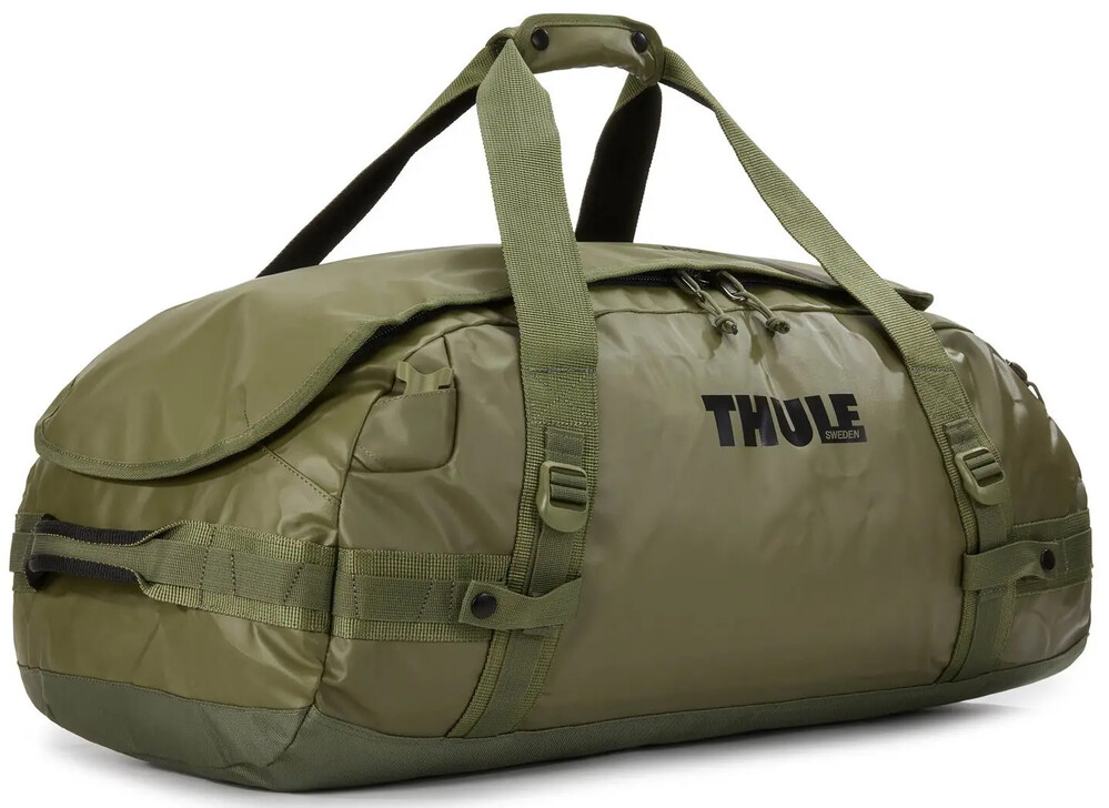 

Спортивна сумка Thule Chasm 70L, Olivine (TH 3204298)