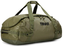 Спортивная сумка Thule Chasm 70L, Olivine (TH 3204298)