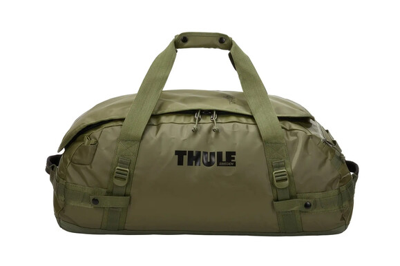 Спортивная сумка Thule Chasm 70L, Olivine (TH 3204298) изображение 2