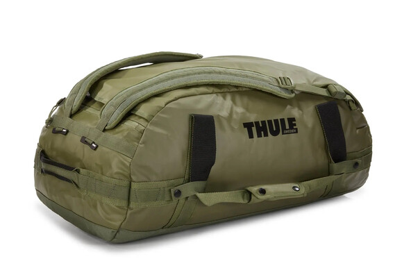 Спортивная сумка Thule Chasm 70L, Olivine (TH 3204298) изображение 3
