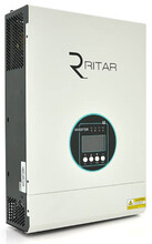 Гібридний інвертор RITAR RTSVMH-MPPT-5048