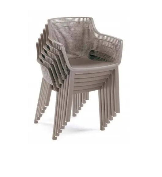 Садовое кресло Keter Eva (247232) изображение 2