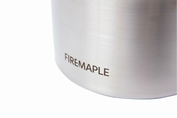 Казанок Fire-Maple Antarcti pot 1.5L (Antarcti 15) изображение 14