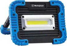 Ліхтар прожектор  Westinghouse 10W COB LED WF57 + Мicro USB кабель в комплекті