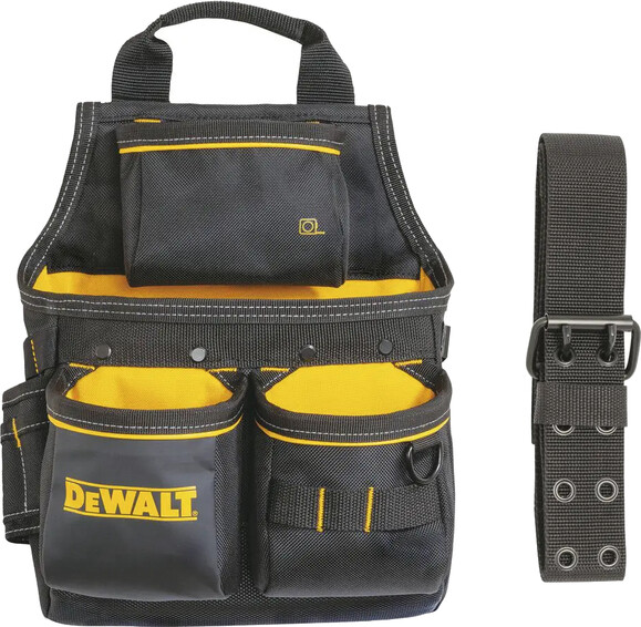 Професійна сумка для інструменту DeWALT DWST40201-1 з поясом 