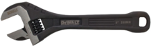 Разводной ключ гаечный DeWALT (DWHT80267-0)