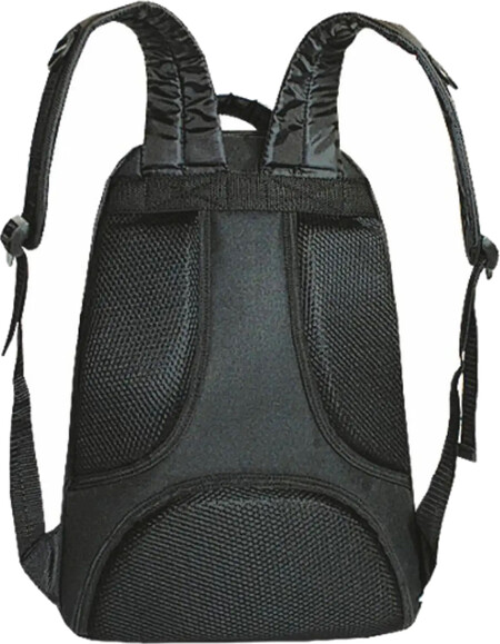 Міський рюкзак Semi Line 23 Black (8362) (DAS302147) фото 3