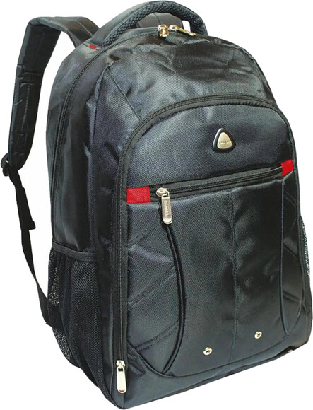 Міський рюкзак Semi Line 23 Black (8362) (DAS302147)