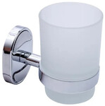 Склянка для ванної кімнати Kroner KRM Elbe-ACG2906 (CV022861)