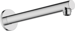 Кронштейн для верхнего душа Hansgrohe Vernis Blend, 240 мм (27809000)