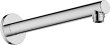 Кронштейн для верхнего душа HANSGROHE Vernis Blend, 240 мм (27809000)